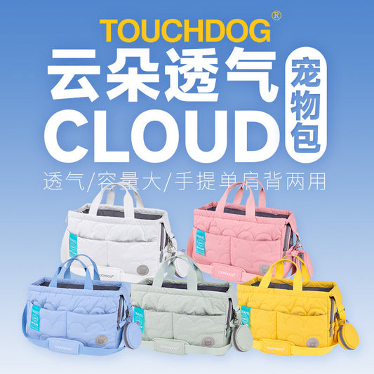 Touchdog Cloud Bag