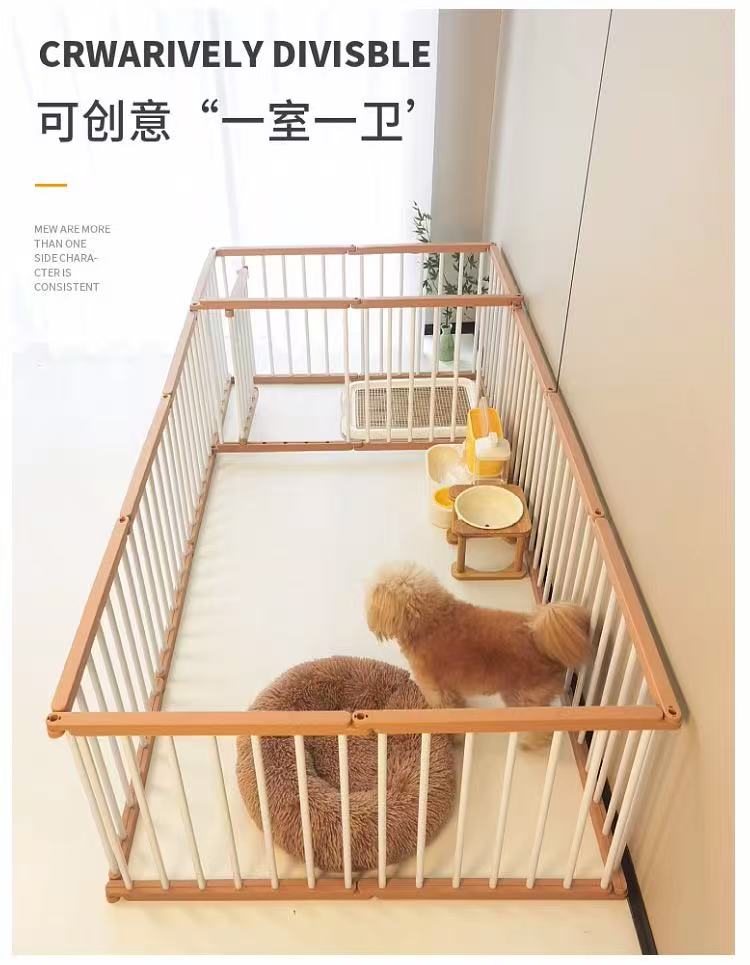 MultiGuard Pet Panel
