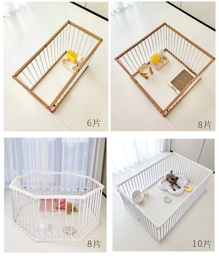 MultiGuard Pet Panel