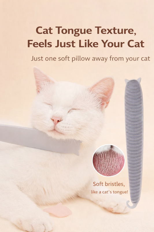 Massage Comb
