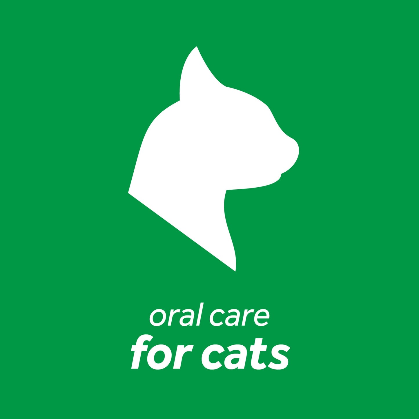 Tropiclean Fresh Breath Clean Teeth Oral Care Gel Cat 2oz