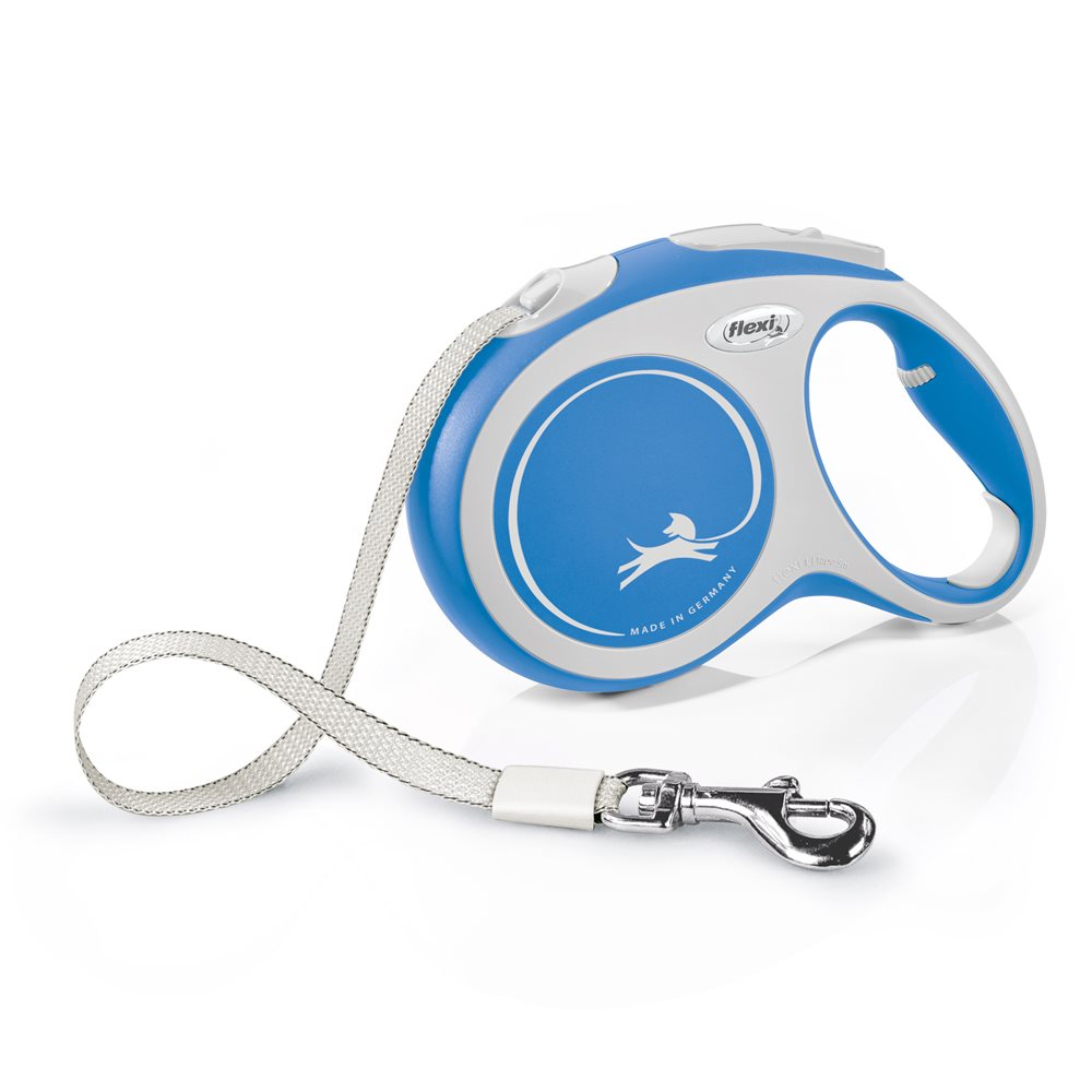 Flexi Small 5M New Comfort Tape