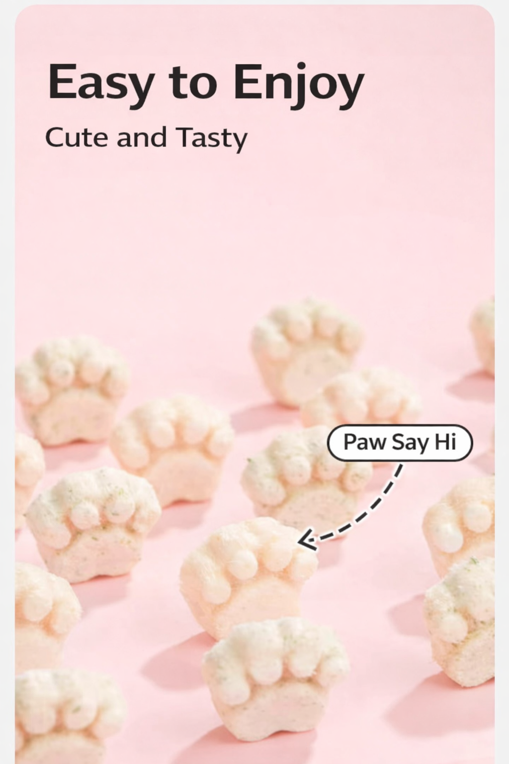 Honest Bite Freeze-Dried Chicken with Goat Milk or Catgrass