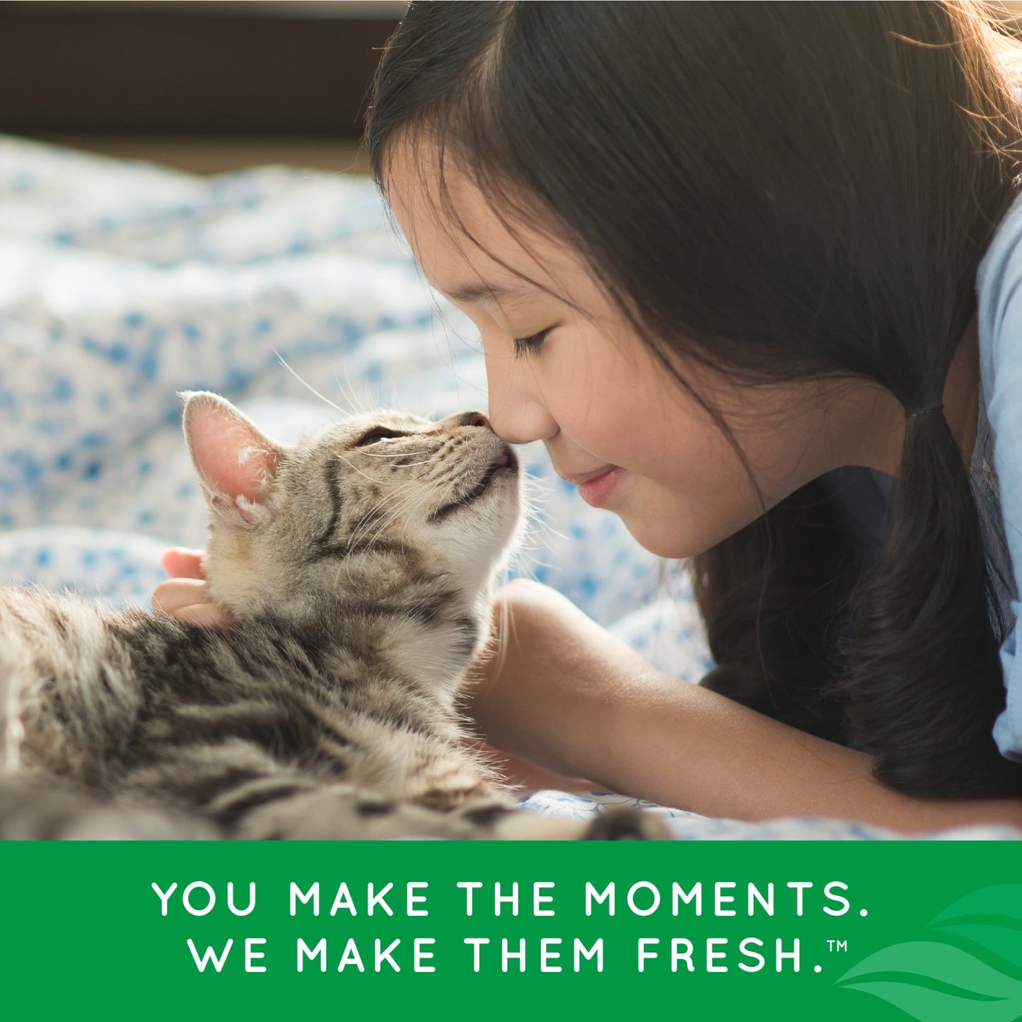 Tropiclean Fresh Breath Oral Care Kit for Cats 2oz