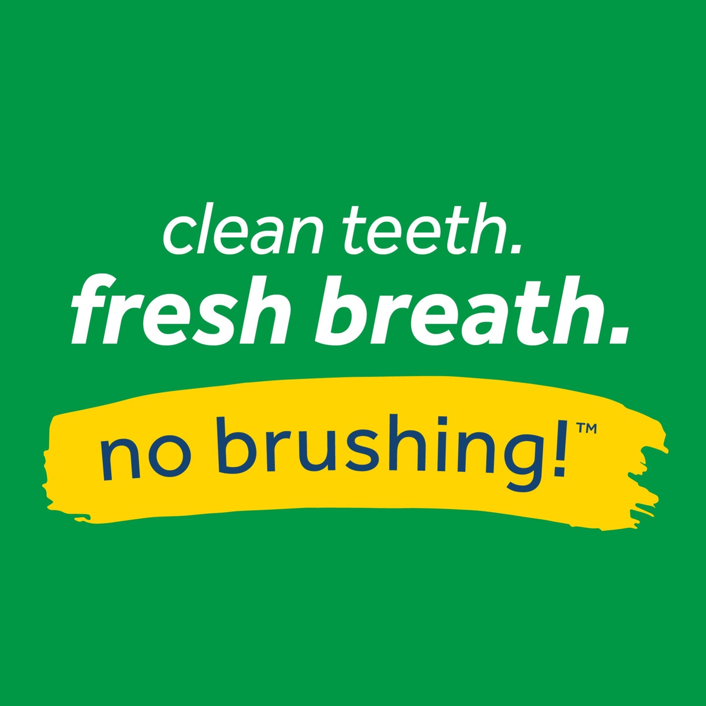 Tropiclean Fresh Breath Clean Teeth Oral Care Gel Cat 2oz